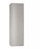 PME Stainless Steel Tall Side Scrapers (250 x 88mm / 10 x 3.5)