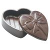 Heart Pour Box Chocolate Mould