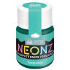 SK NEONZ Paste Food Colour Turquoise