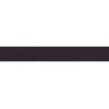 Tuxedo Black Double Faced Satin Ribbon - 15mm
