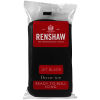 Renshaw Ready to Roll Icing Jet Black 500g