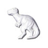 SK-GI Silicone Mould Tyrannosaurus Rex Dinosaur