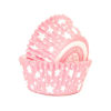 SK Cupcake Cases Pink Diamond - Bulk Pack of 360
