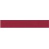 Burgundy Double Faced Satin Ribbon - 15mm