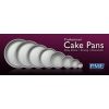 PME Round Cake Pan (229 x 76mm / 9 x 3")