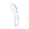 SK-GI Silicone Mould Feather 12.5cm XL