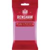 Renshaw Ready to Roll Icing Dusky Lavender 250g
