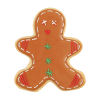 SK Gingerbread Man Cookie Cutter