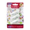 PME Mini Butterfly Plunger Cutters Set of 3