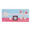 Cake Star Push Easy Cutters - Mini Number Set