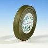 Hamilworth Floral Tape 12mm - Moss Green