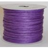 Purple Paper Wire - 50m