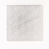 Silver Drum 1/2 Inch Thick Square 10 Inch - Pack of 5