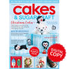 Cakes & Sugarcraft Magazine 160 - Digital Copy