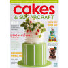 Cakes & Sugarcraft Magazine July/August 2020