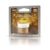 Rainbow Dust Edible Glitter 5g - Gold