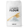 Plain White Flour Professional 16kg