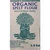 Organic Spelt Flour 1.5kg