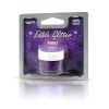Rainbow Dust Edible Glitter 5g - Purple