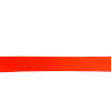 Neon Orange Satin Ribbon 25mm