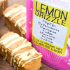 Sugar & Crumbs Lemon Drizzle Natural Flavoured Icing Sugar 500g