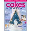 Cakes & Sugarcraft Magazine June/July 2016