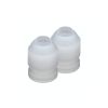 Sweetly Does It Medium Plastic Icing Couplers