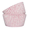 SK Cupcake Cases Baroque Pink Pack of 36