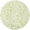 Scrumptious Sugar 4mm Pearls Mother of Pearl 80g