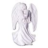 SK-GI Silicone Mould Angel (Front Facing) 9.0cm