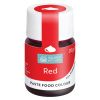 Squires Kitchen Paste Food Colour Red