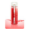 Rainbow Dust Double-Sided Edible Food Pen Red