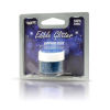 Rainbow Dust Edible Glitter 5g - Sapphire Blue