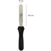 PME Palette Knife - Straight Blade (23cm / 9)