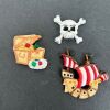 SK Great Impressions Silicone Mould Pirates 2