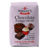 Wright's Baking Chocolate Fudge 500g