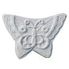 SK-GI Silicone Mould Lace Butterfly
