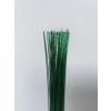 Hamilworth Metallic Floral Wires - Green