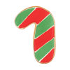 SK Christmas Candy Cane Cookie Cutter