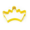 Eddingtons Ltd Cookie Cutter Crown Yellow