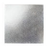 Cut Edge Cards - Square 3 Inch - Pack of 50