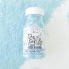 Luxury Mini Pixie Pearls Shimmer Aquamarine 100g