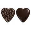 Extra Large Heart Chocolate Mould