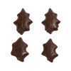 Holly Leaves Chocolate Mould