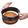 MasterClass 26cm Round Loose Base Spring Form Cake Pan