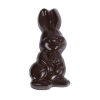 Large Easter Bunny Chocolate Mould