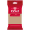 Renshaw Ready to Roll Icing Latte 250g