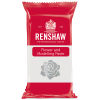 Renshaw Flower & Modelling Paste White 250g