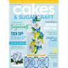 Cakes & Sugarcraft Magazine August/September 2019