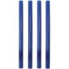 PME Dowel Rods - Plastic Pk/4 (317mm / 12.5) Blue